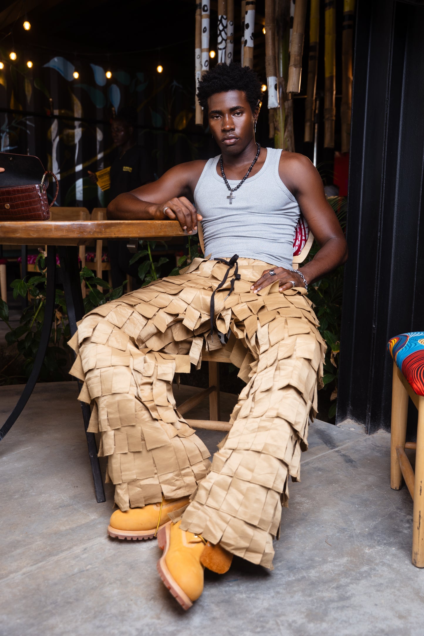 Miniata Trousers