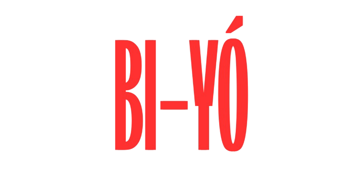 A letter... – Bi-Yo
